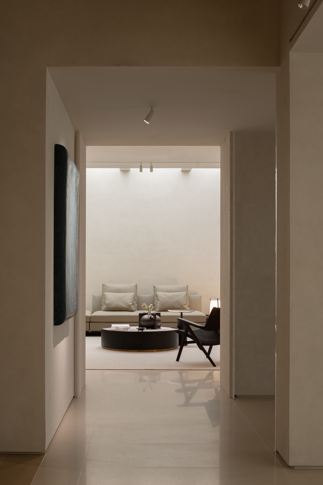 内在建造：Soothin素庭旗舰店 | 绽放设计-62