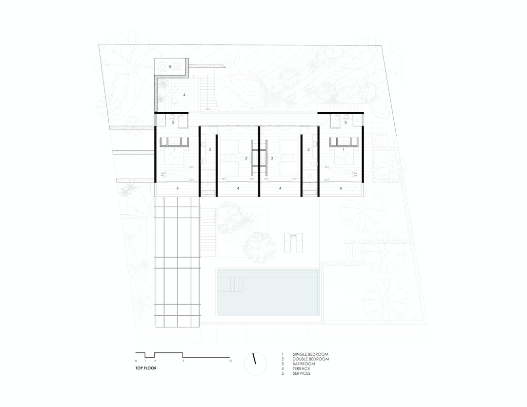 马塔莫罗斯市场丨墨西哥马塔莫罗斯丨Gabriela Carrillo-40
