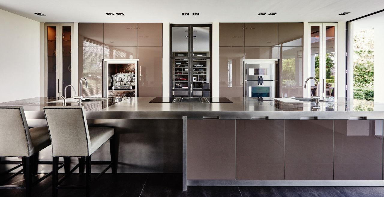 Lakeside Villa  Projects  Eric Kuster  Metropolitan Luxury-7