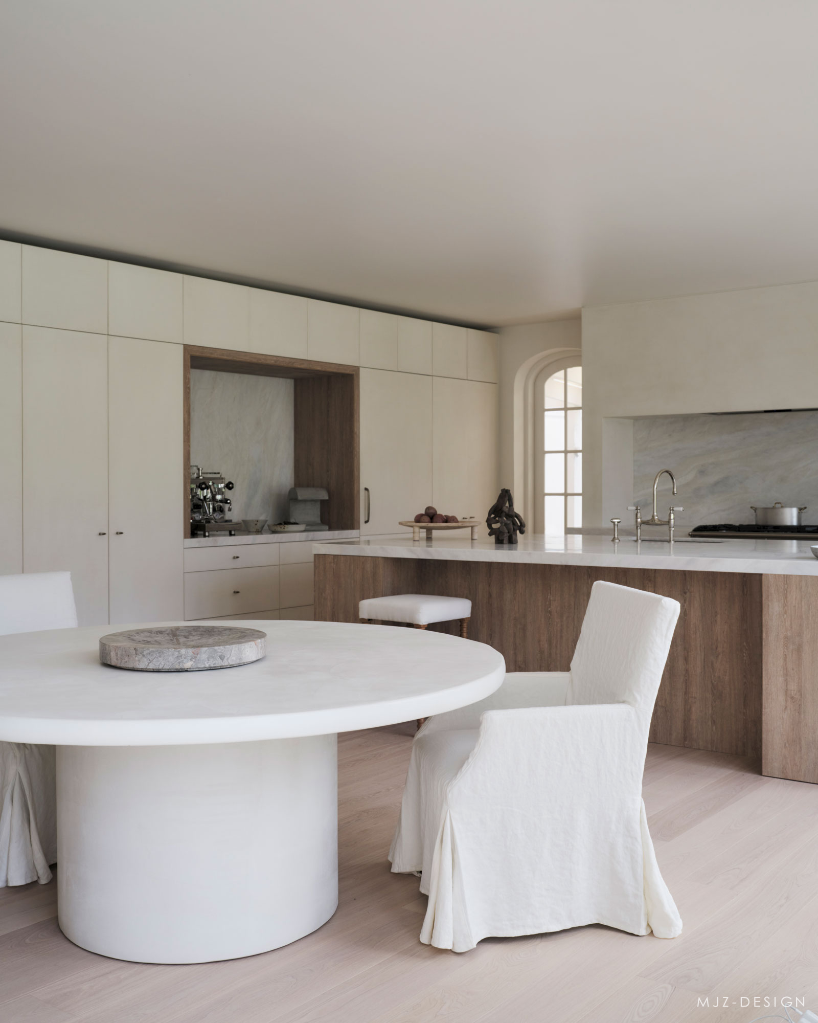 国王路丨澳大利亚悉尼丨PHOEBE NICOL INTERIOR ARCHITECTURE-21