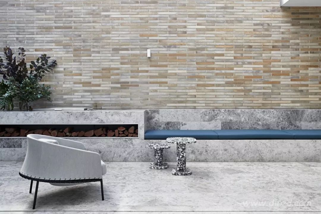 马厩新生,现代与传统的完美融合-23