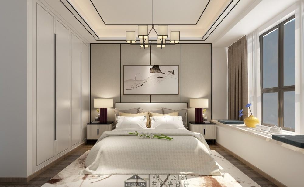 
雅居乐.御宾府 /冯先生 /新中式 -2