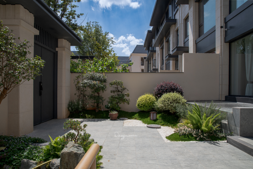 海东俊园丨中国昆明丨紫苹果装饰集团-79