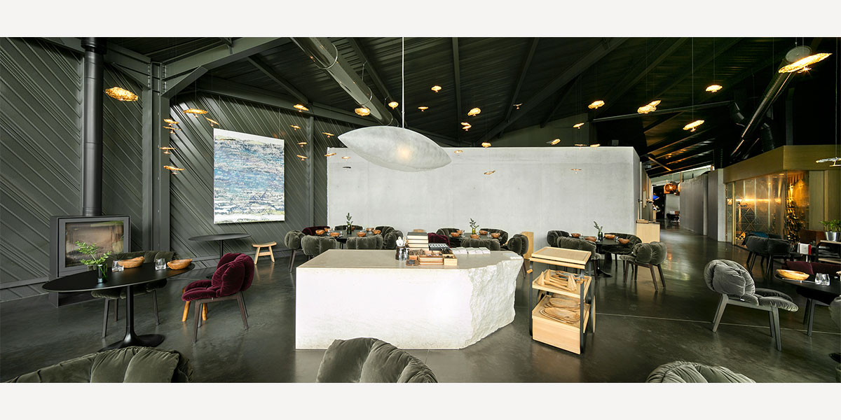 丨法国丨CoCo architecture-15