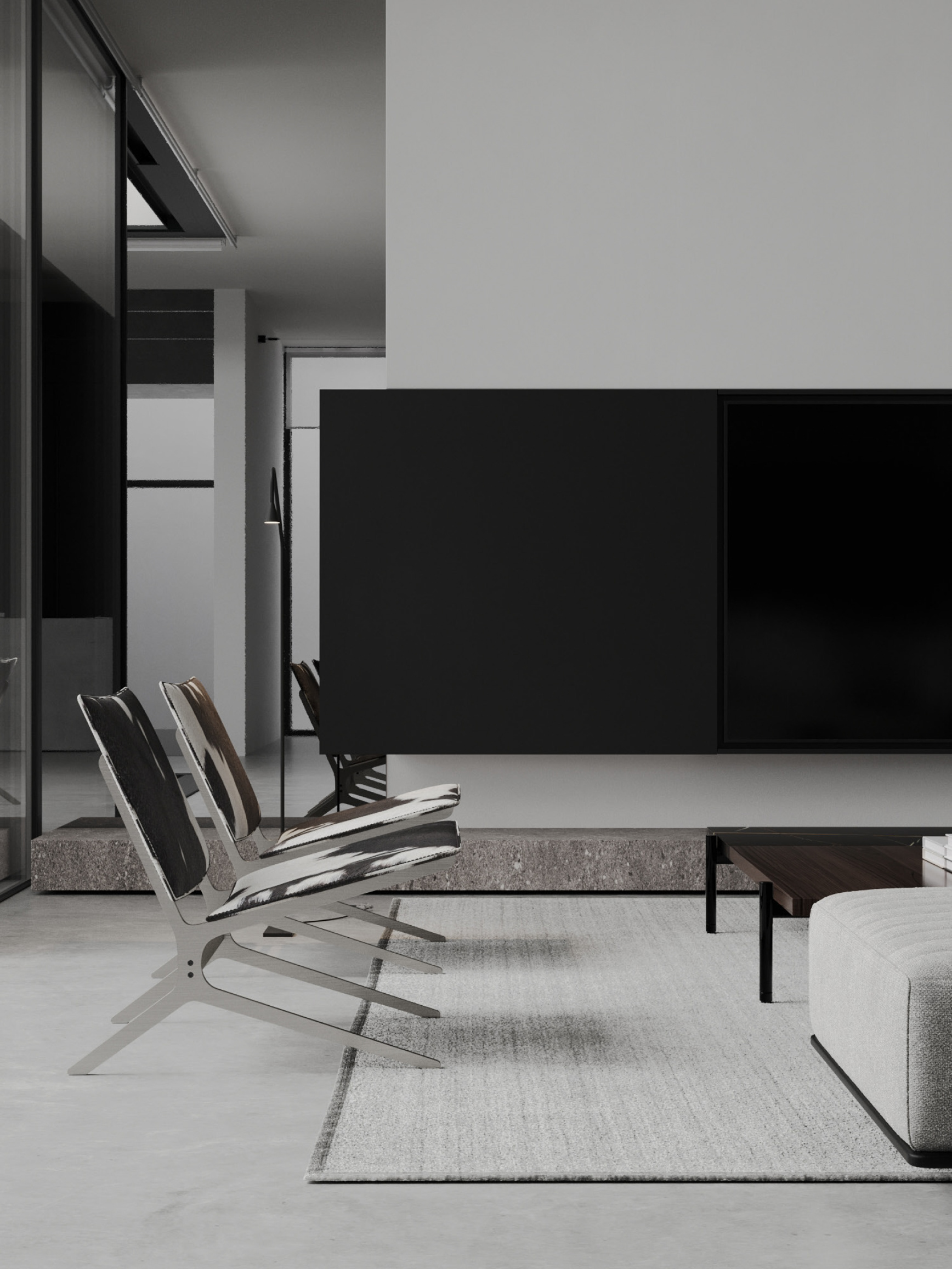 沙特豪华别墅884号丨沙特阿拉伯利雅得丨ARTIMITRO-52