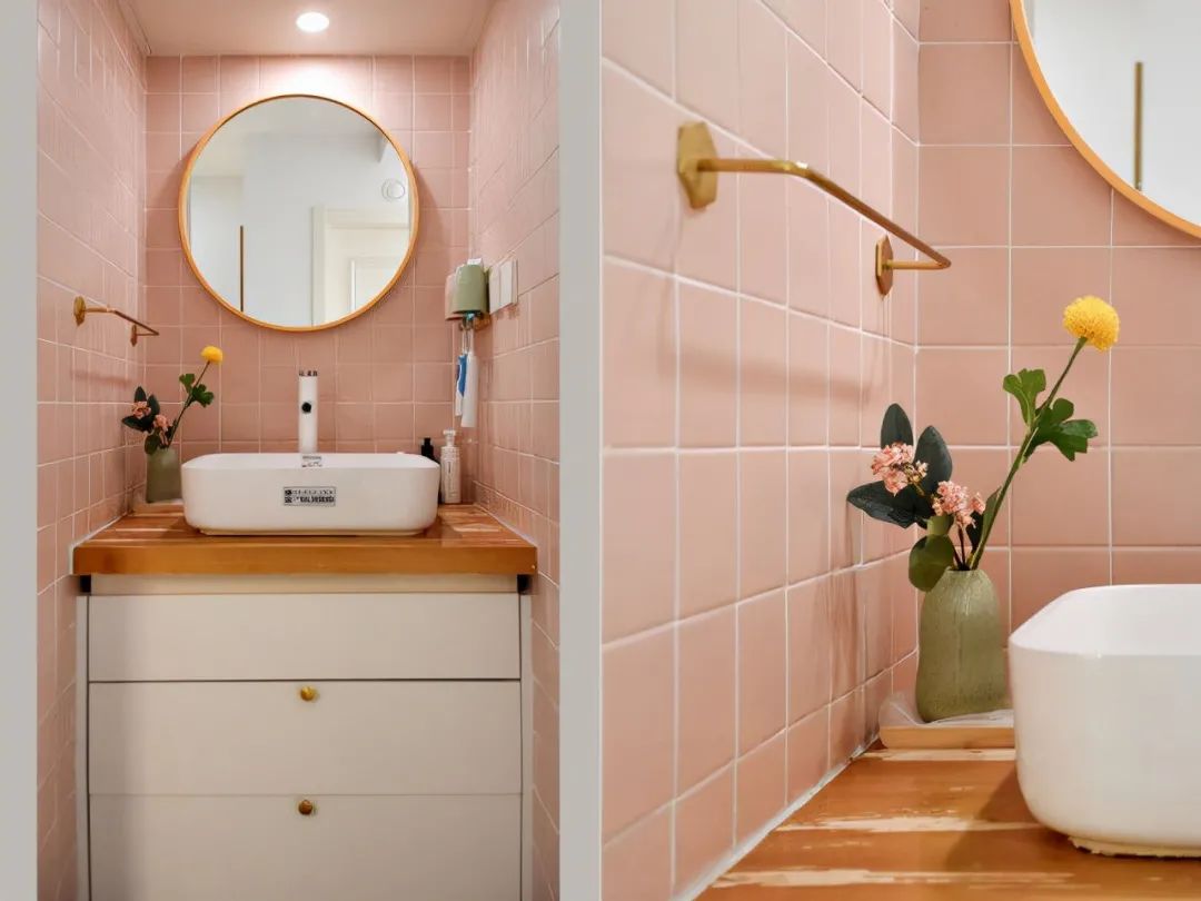 62㎡小家应有尽有，布置得井井有条-42