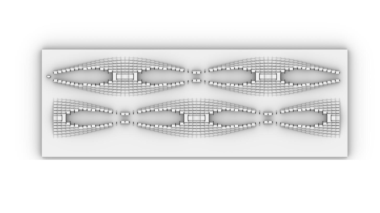 孟买BookWorm Pavilion丨Nudes-9