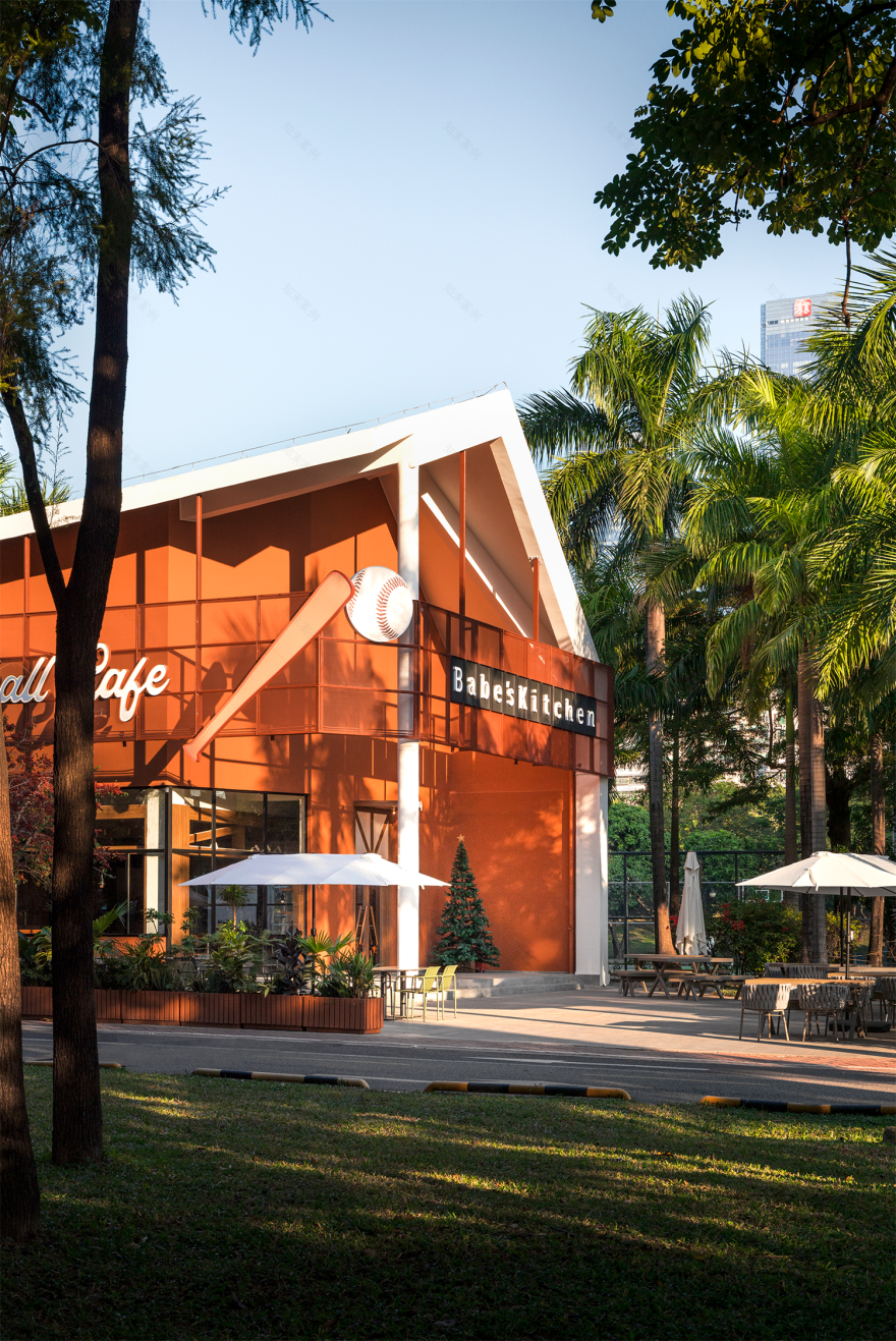 宝贝厨房丨中国深圳丨idodesign普悦设计-40