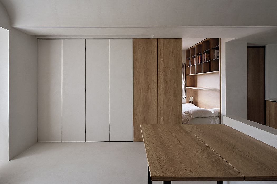 现代预制出租公寓丨中国丨L&M Design Lab-2