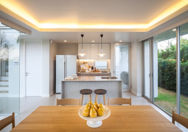 绿意盎然的空间优化之家-23