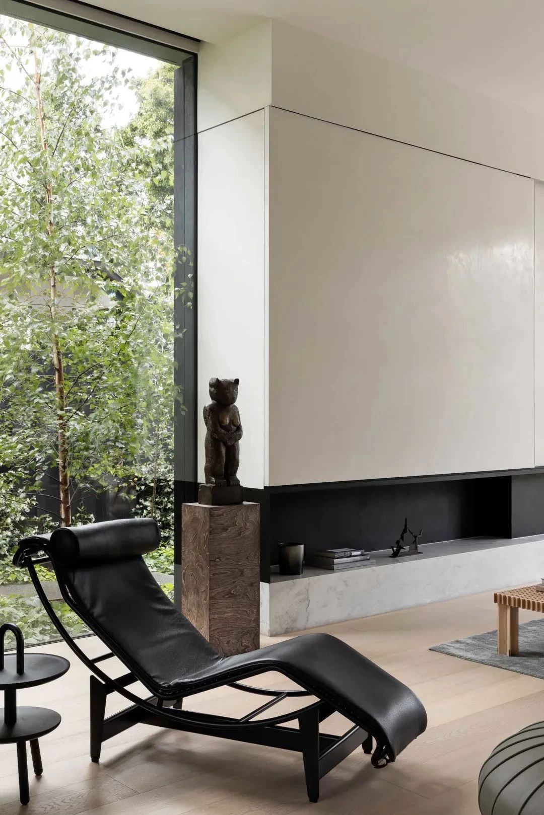 Adelaide Villa 别墅设计丨澳大利亚墨尔本丨Mim Design-19