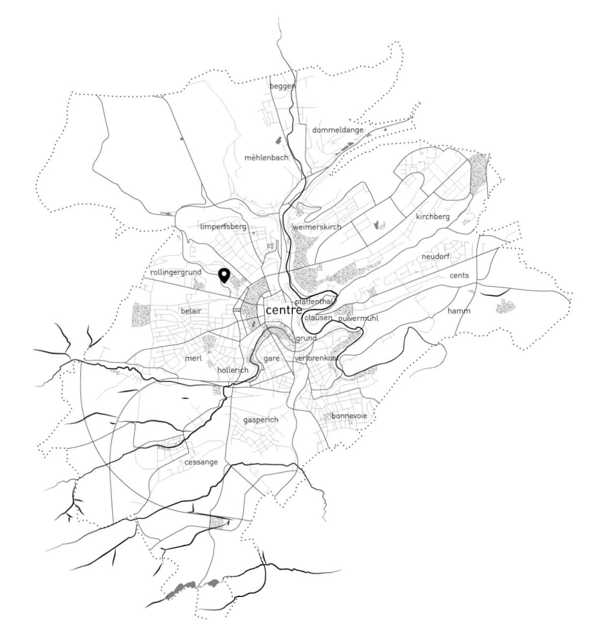 GuestHouse 50 / Kaell architecte-34