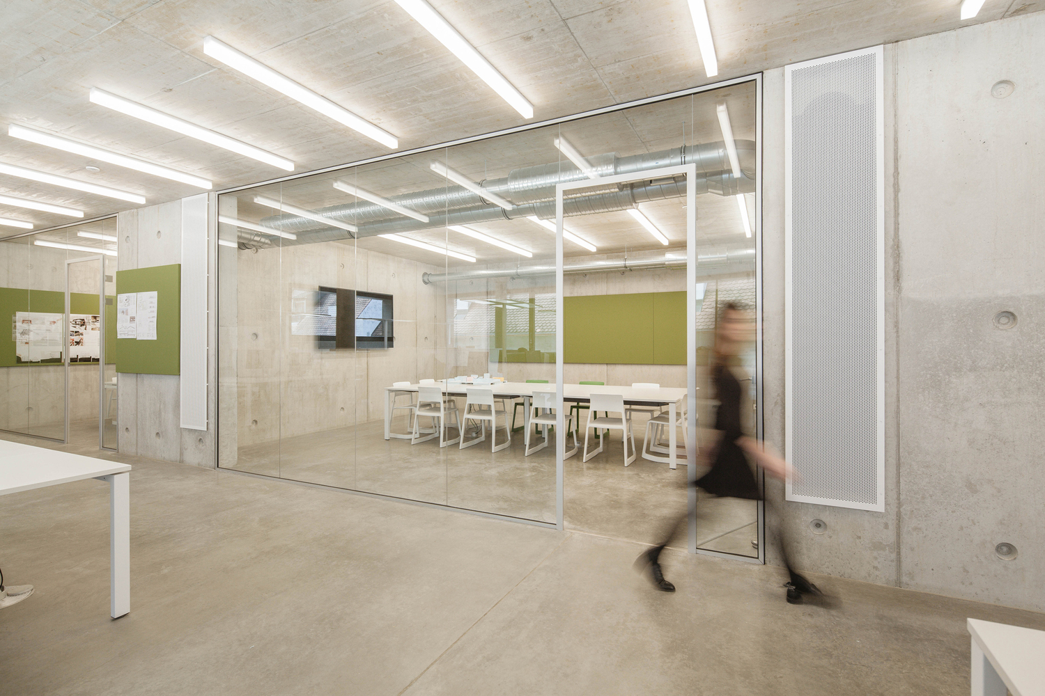 德国 Landshut 环保住宅楼-29