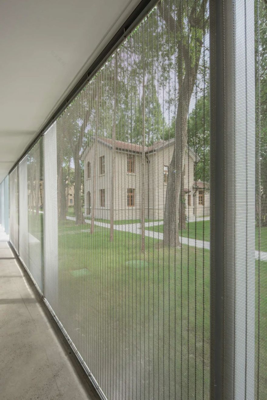 复旦“玖园” | 修缮设计-3