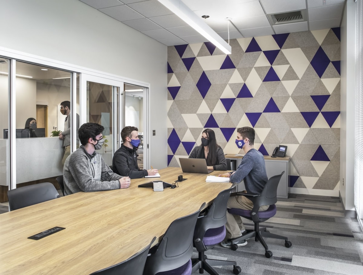 波特兰州立大学职业教育中心丨美国科瓦利斯-8