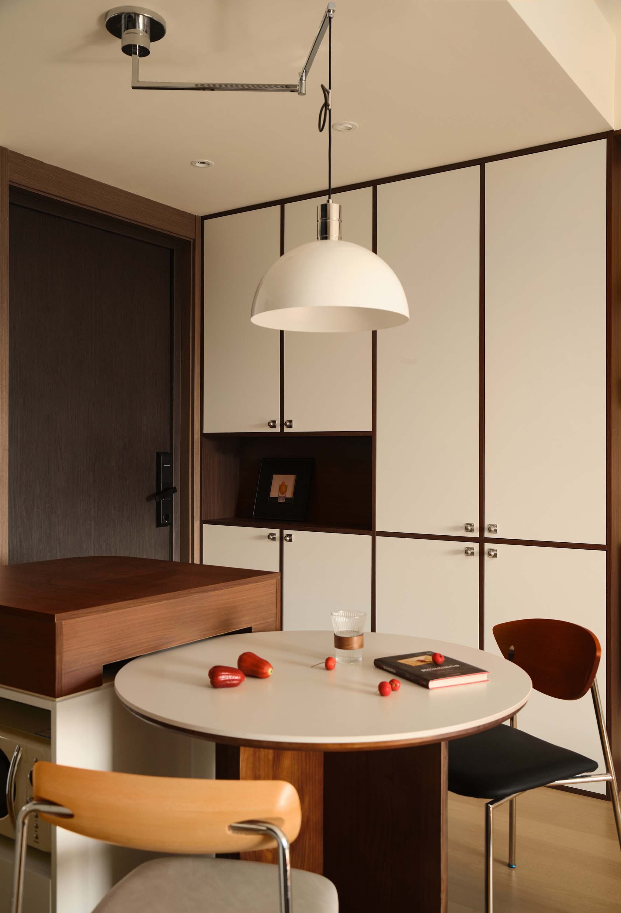 壹石实景 | 让房子长出自己的个性，-2