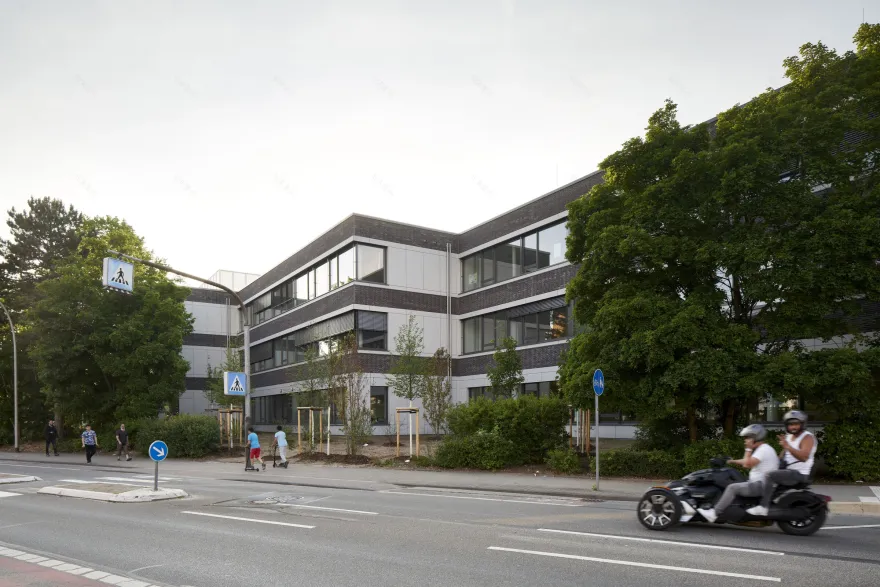 Alexander-von-Humboldt-Gesamtschule Rüsselsheim-33