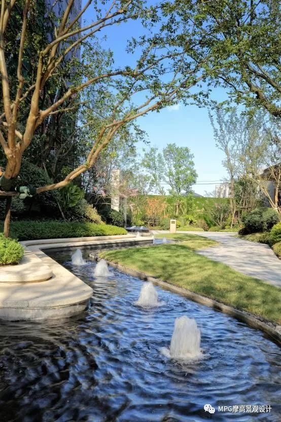 在水之畔的诗意栖居 | 杭州融信良渚·沐水澜轩-85