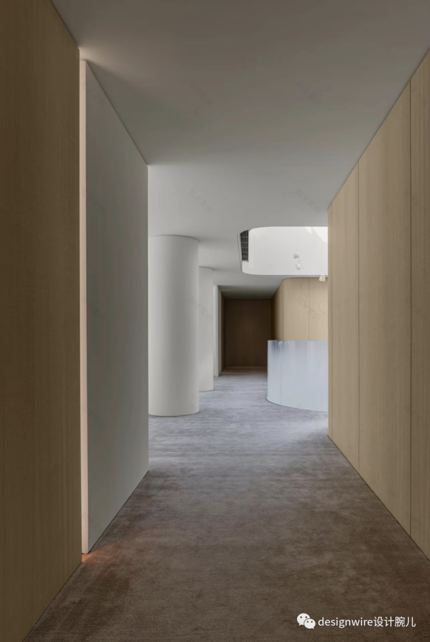 御和园私宅丨中国浙江丨于强室内建筑师事务所-112