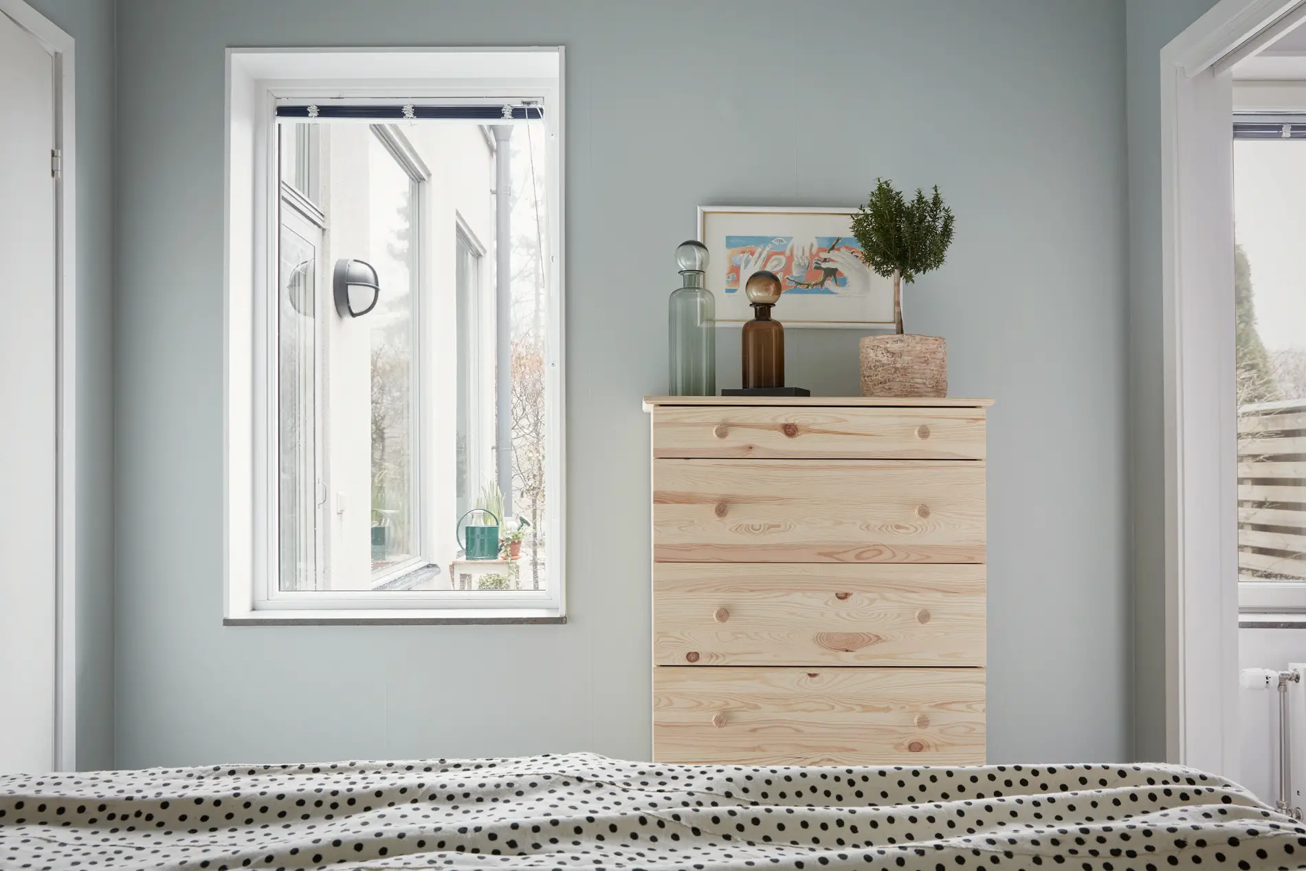 色彩的平衡游戏 · Fantastic Frank 的 76m²艺术空间-11