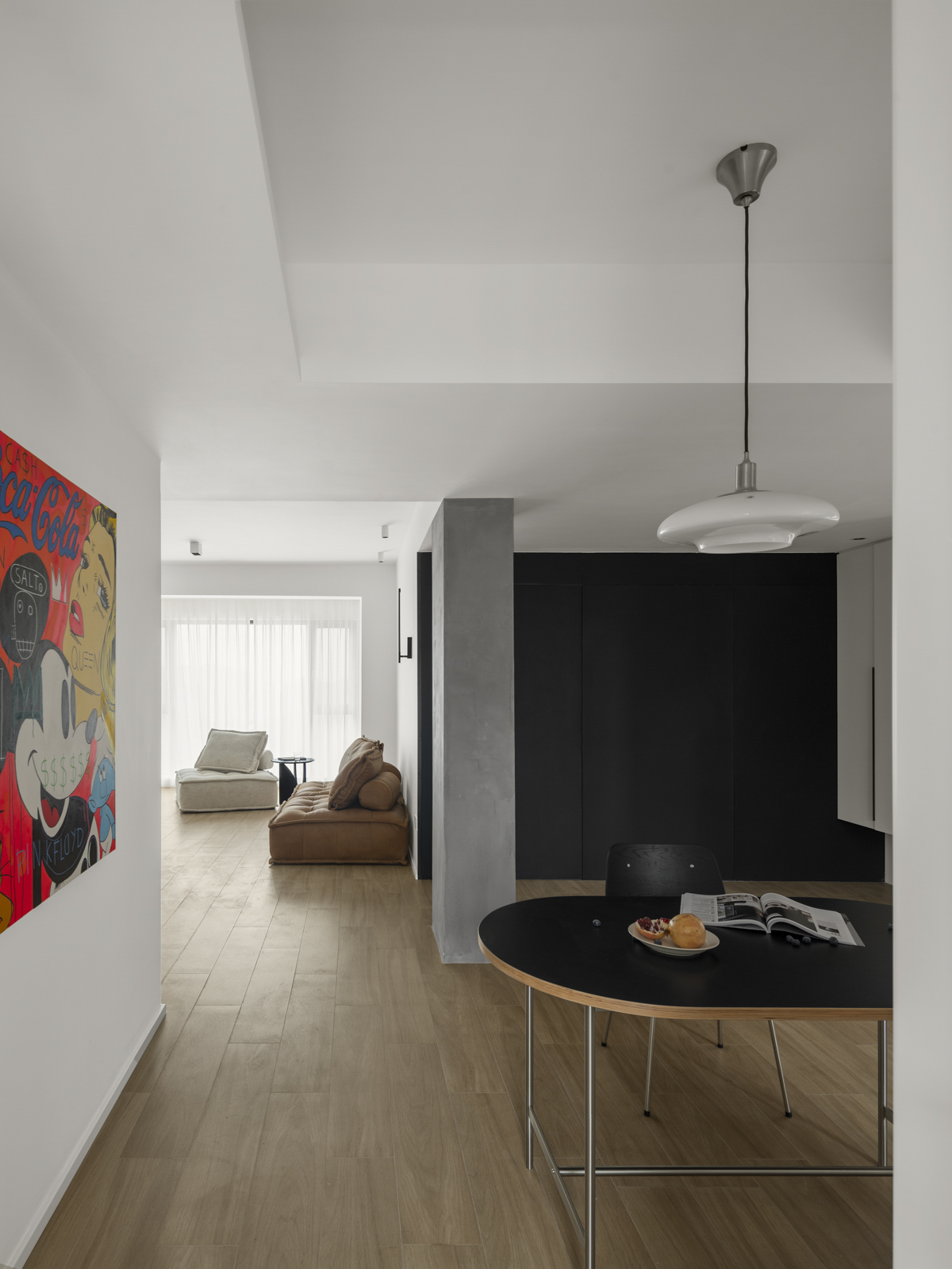 翡翠雅苑丨你好｜美家-3