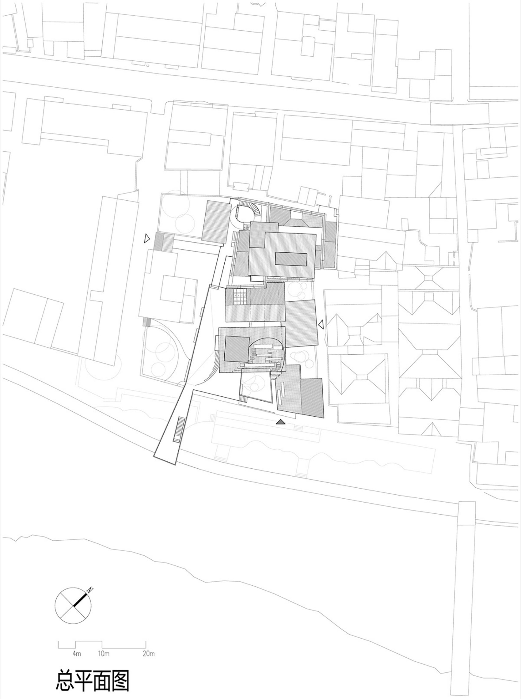 松溪大布村文化生活空间丨中国南平丨上海可空建筑设计工作室-246