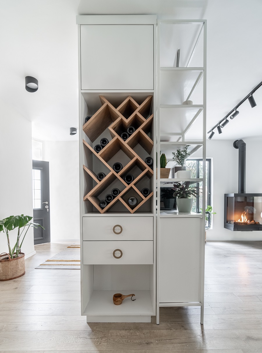 נטע גוטמן | עיצוב פנים בית פרטי 4 חדרים בצור יגאל - PICKINTERI-18