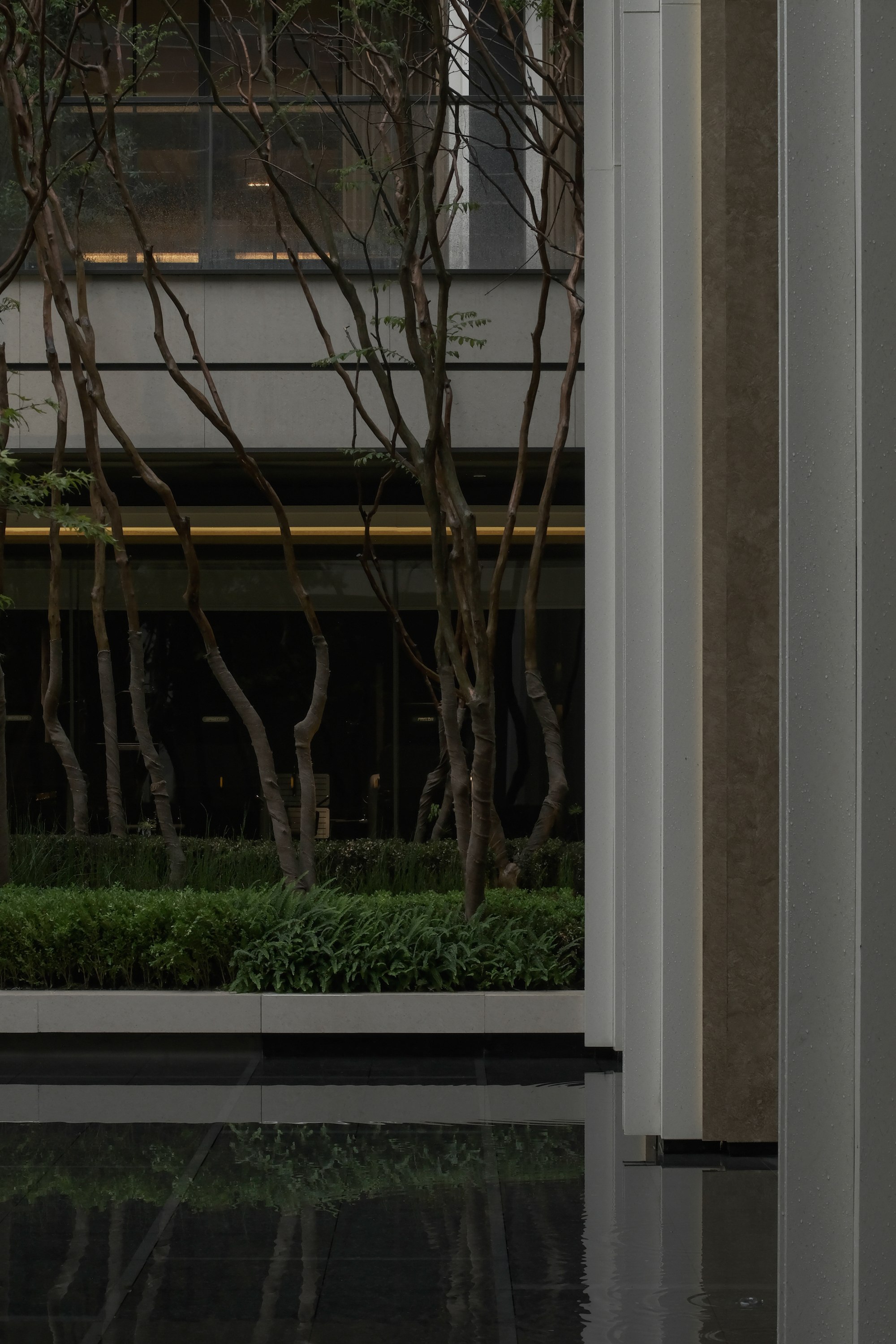 万科璞拾·隐翠丨中国合肥丨JTL加特林-116