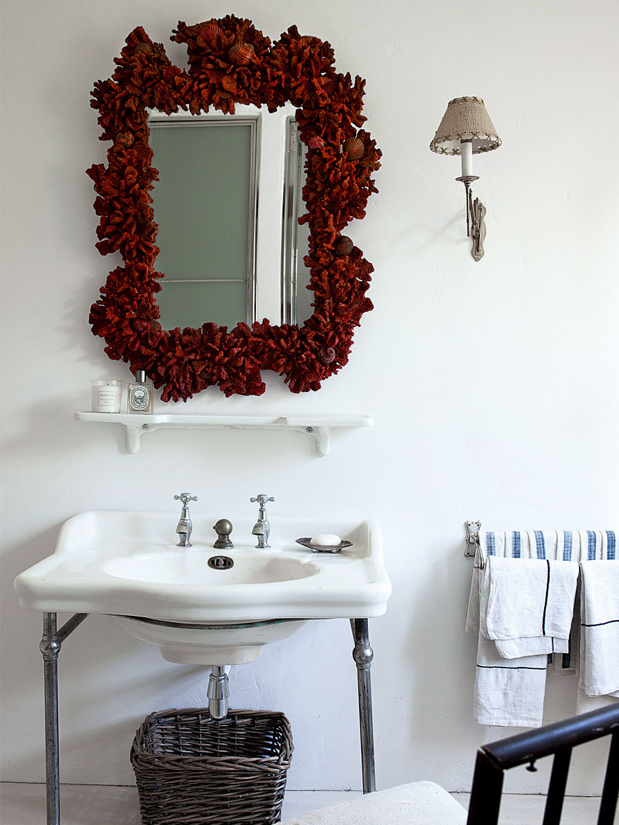 法国带历史的房子丨伊莎贝尔·洛佩斯  凯萨达-27