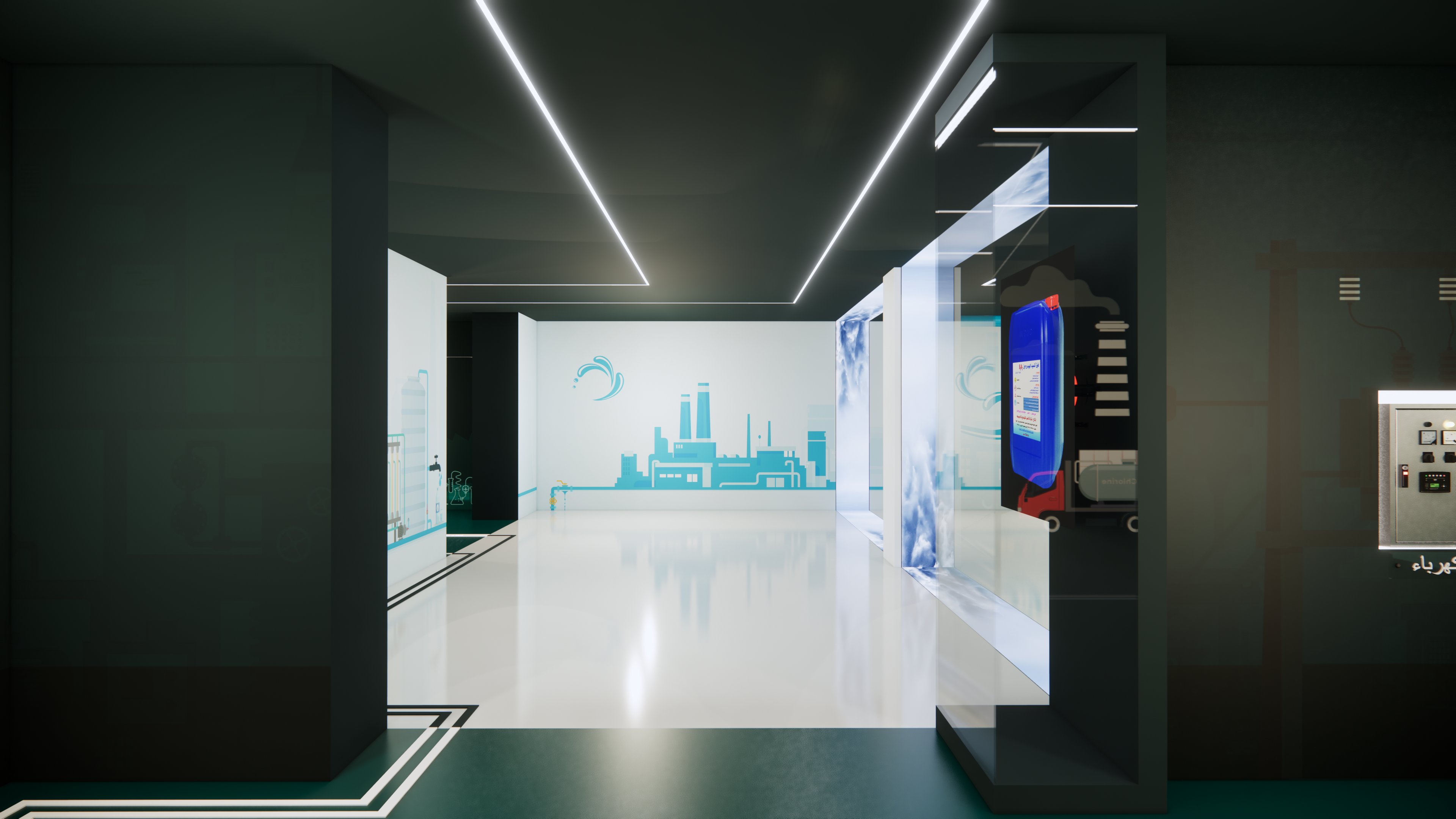 Al Nasr Permanent Exhibition 2022-15