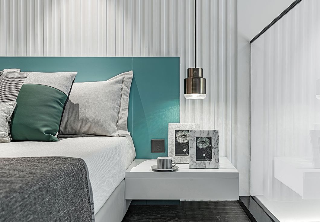 路劲中和广场LOFT公寓丨中国上海-76