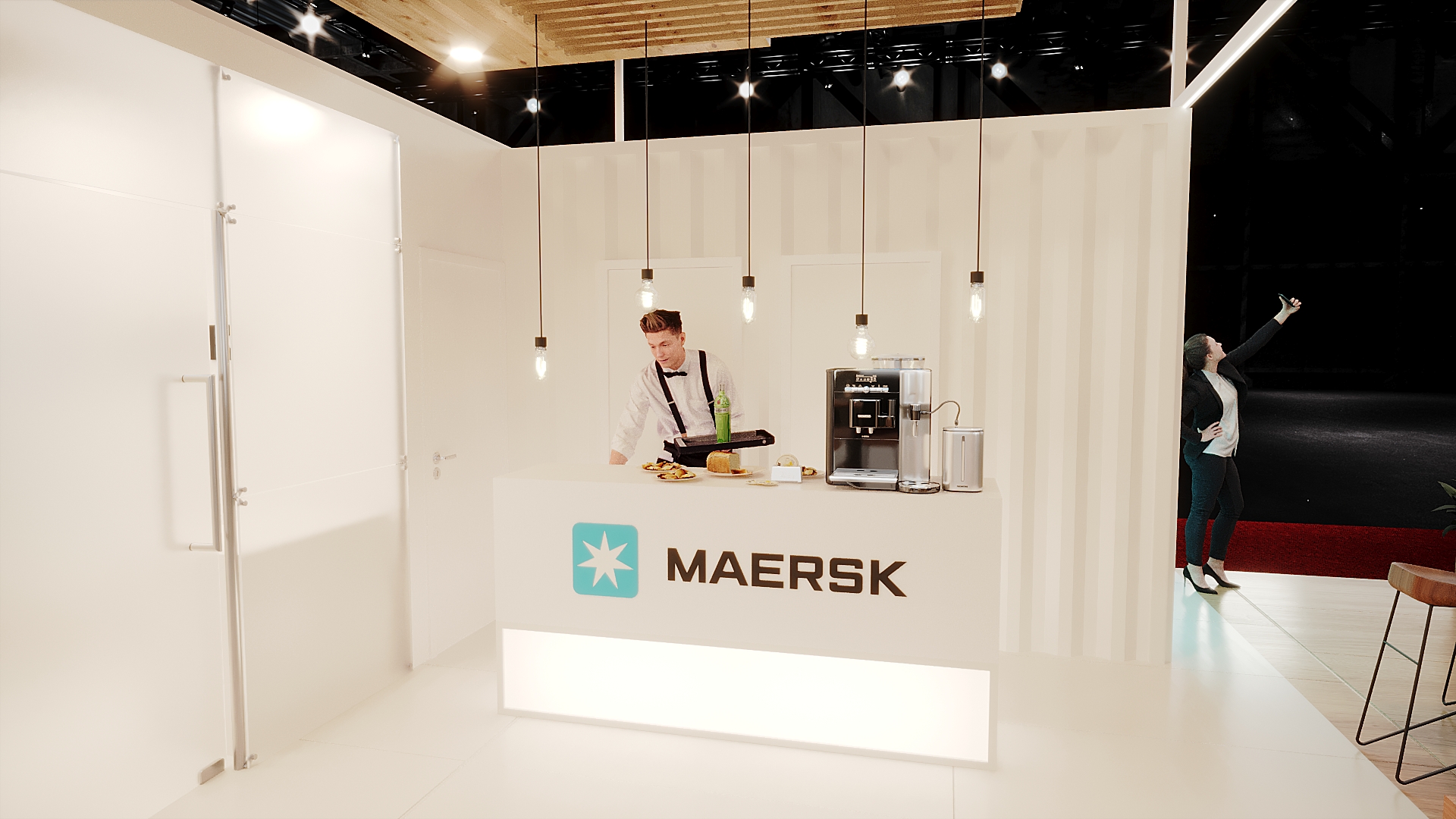 MAERSK INTERMODAL 2024-16