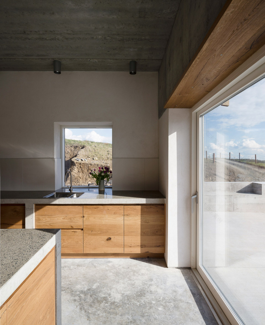 KILLAN住宅,爱尔兰 / t o b Architect-22