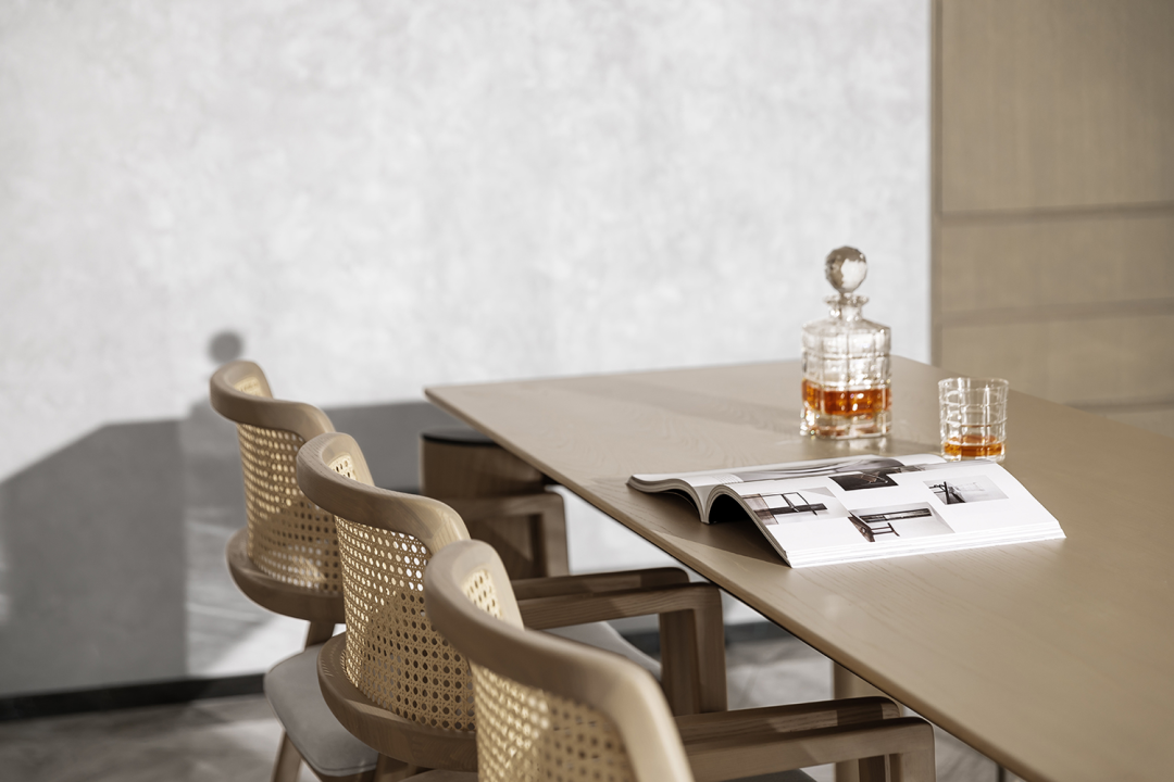 城中墅丨中国广州丨名津设计-42