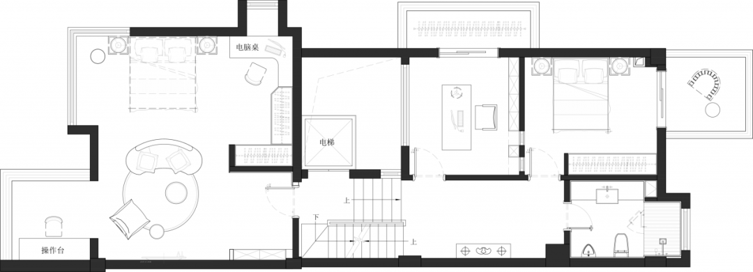 昆明都市枫林 470㎡国际休闲风豪宅，诠释诗意生活-51