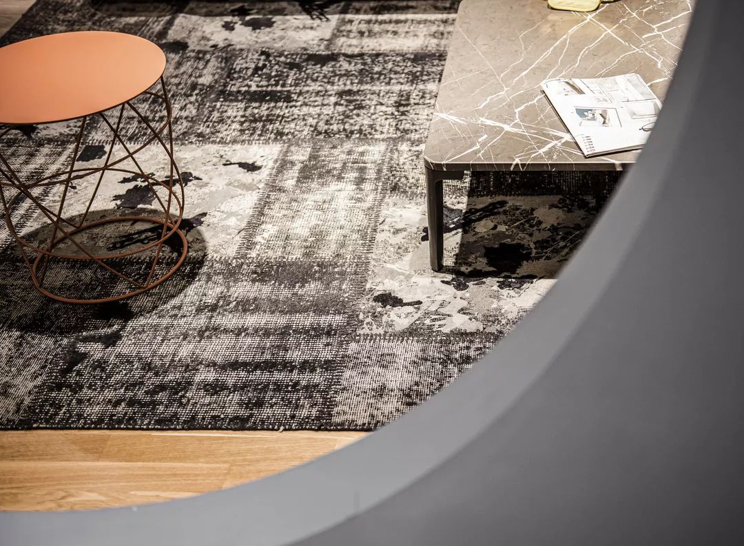 圣象Merci Merci | 家居美学赋能的「办公+」创意空间-42