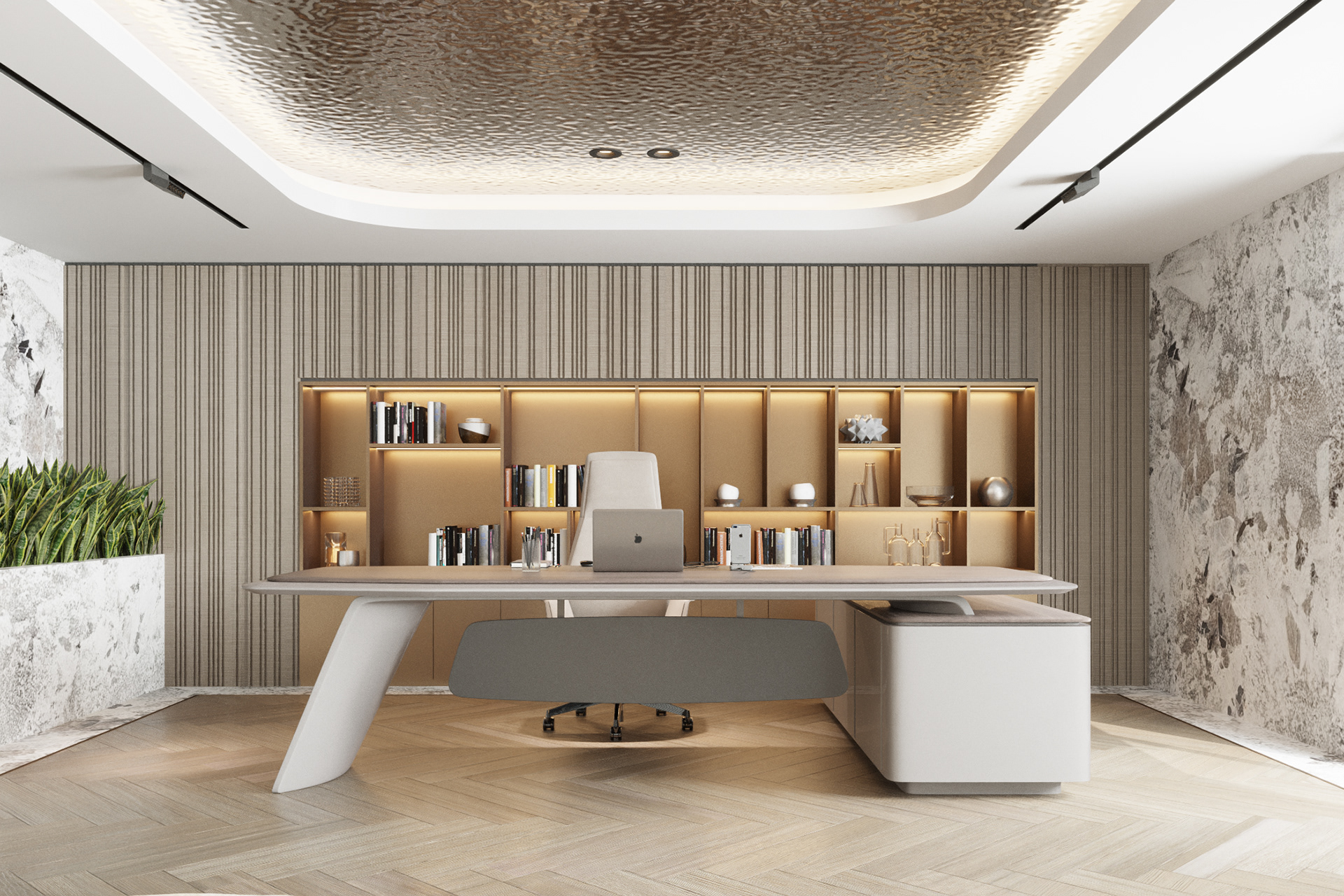 Thien Huong Office-11