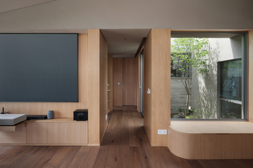 南山里之家丨韩国丨Z_Lab-13