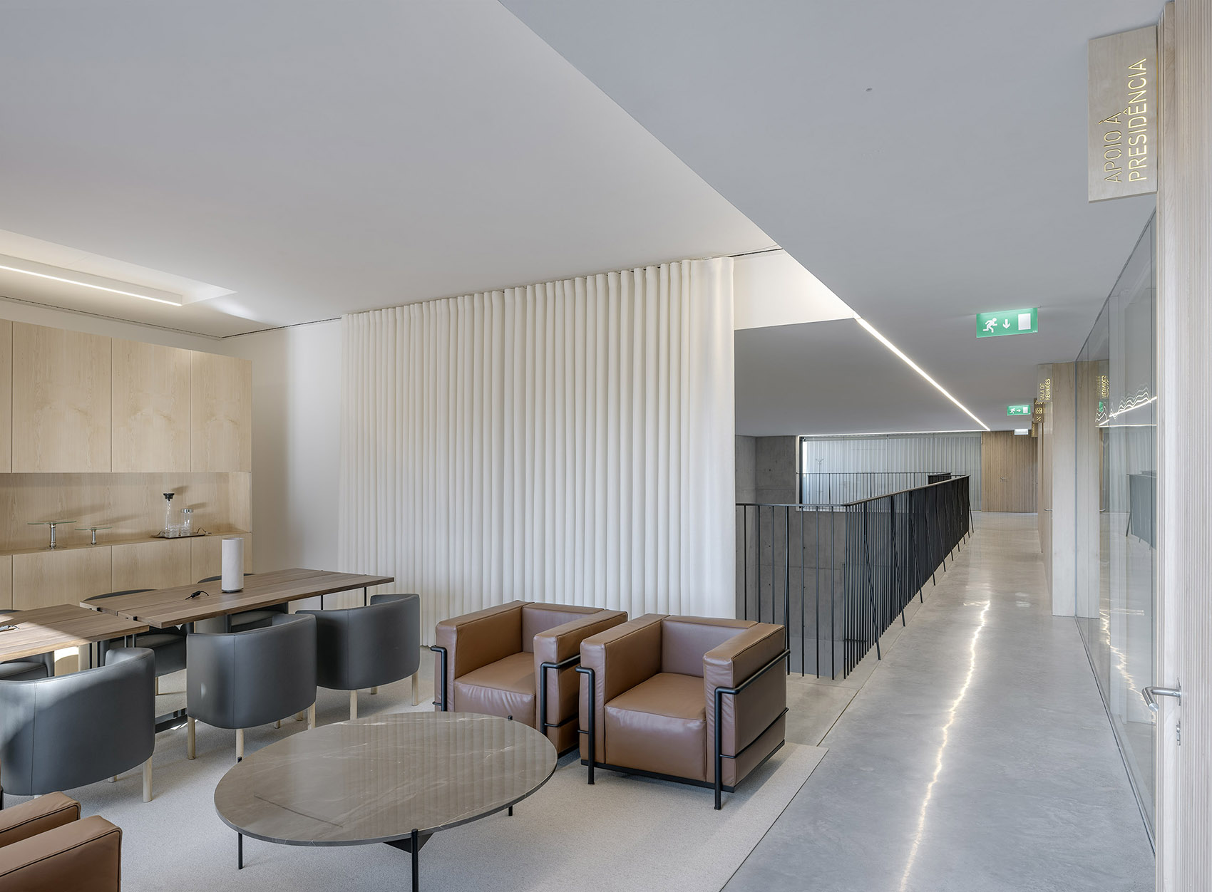 Trofa市政厅丨葡萄牙丨NOARQ-135