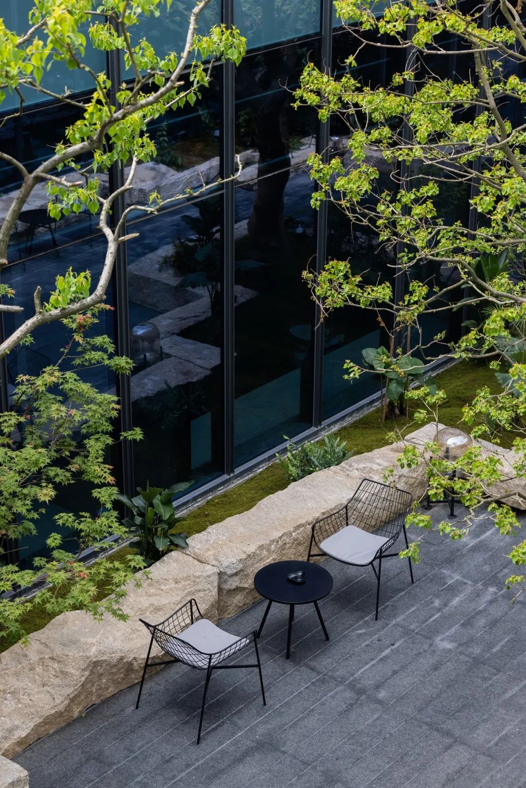 南京伟星·誉璟府丨中国南京丨北京顺景园林股份有限公司-26