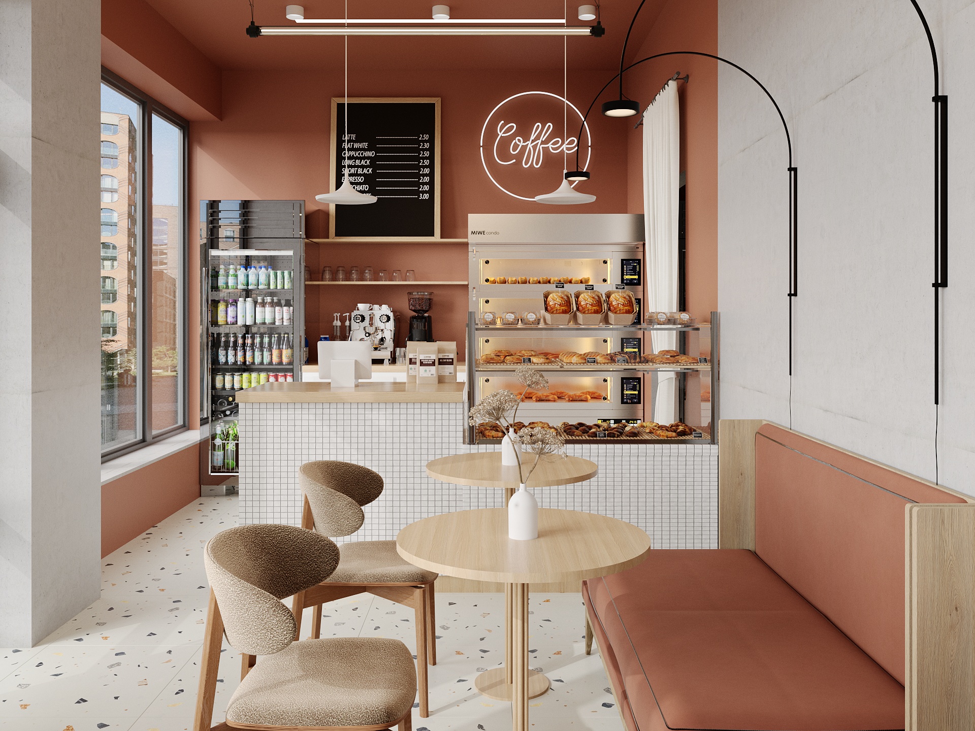 Затишна кавʼярня-1