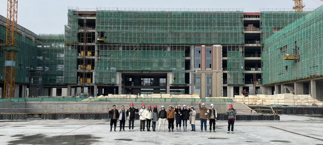 华为练秋湖研发中心(A,B组团)丨中国上海丨上海建筑设计研究院有限公司-91