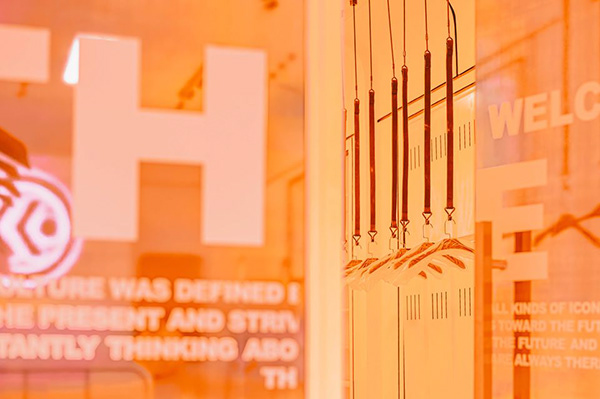 CONIC Lab 街头服饰店-13