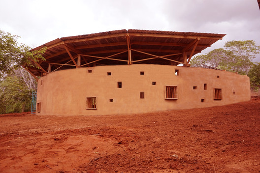 丨肯尼亚丨The Scarcity and Creativity Studio-32