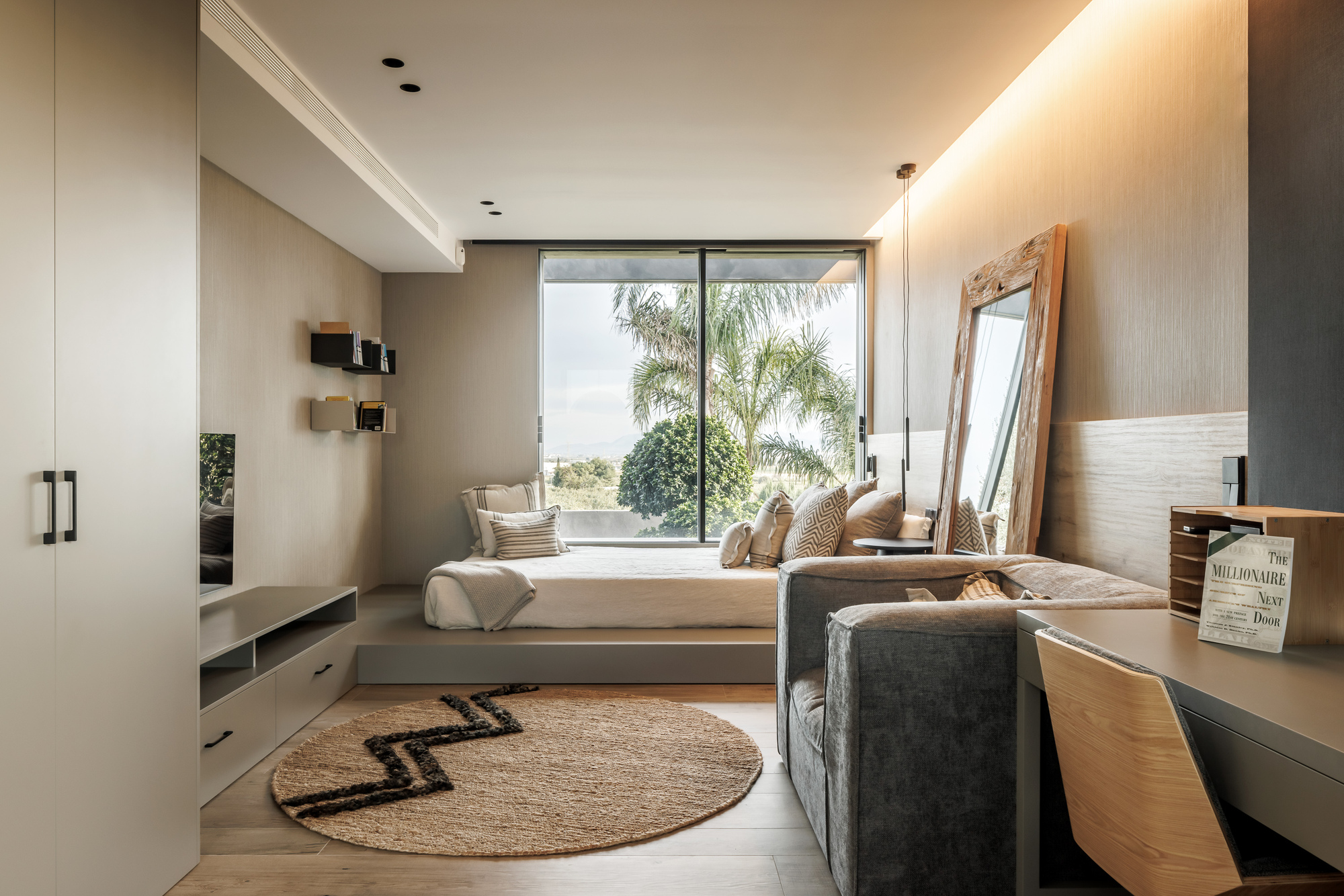 住所 321丨西班牙丨Ascoz Arquitectura-48