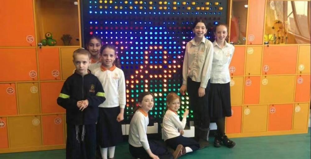 
TeckTrek儿童科技培训 -7