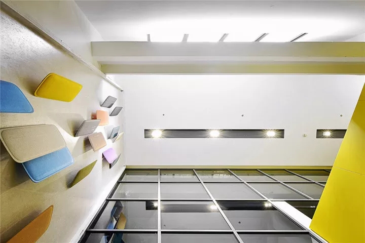 诺梵 NOVAH 全球总部旗舰展厅设计丨UM International-31