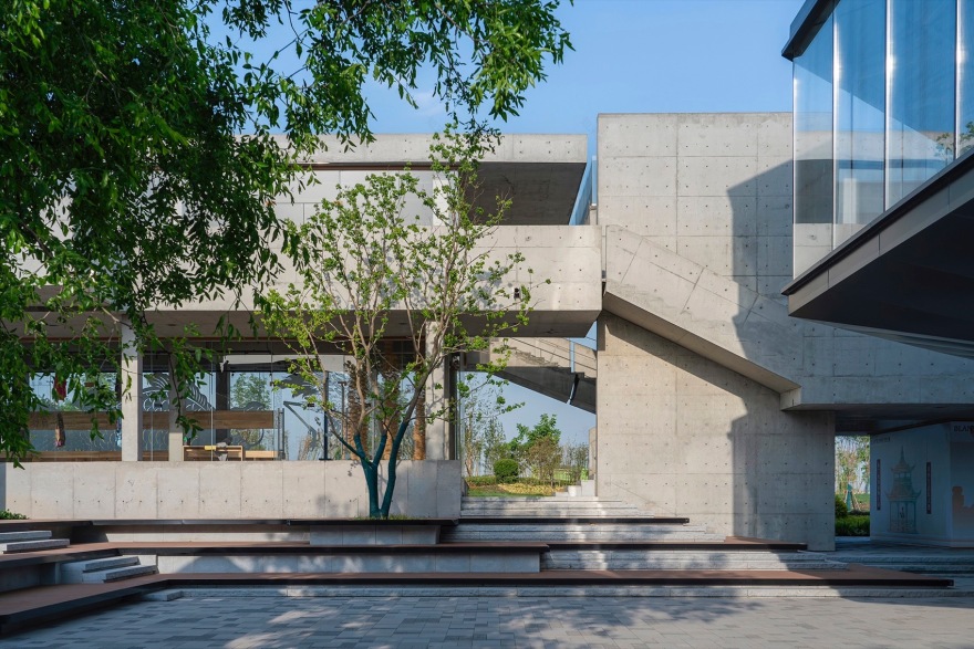 洛阳魏坡新序丨中国朝阳丨场域建筑工作室-74