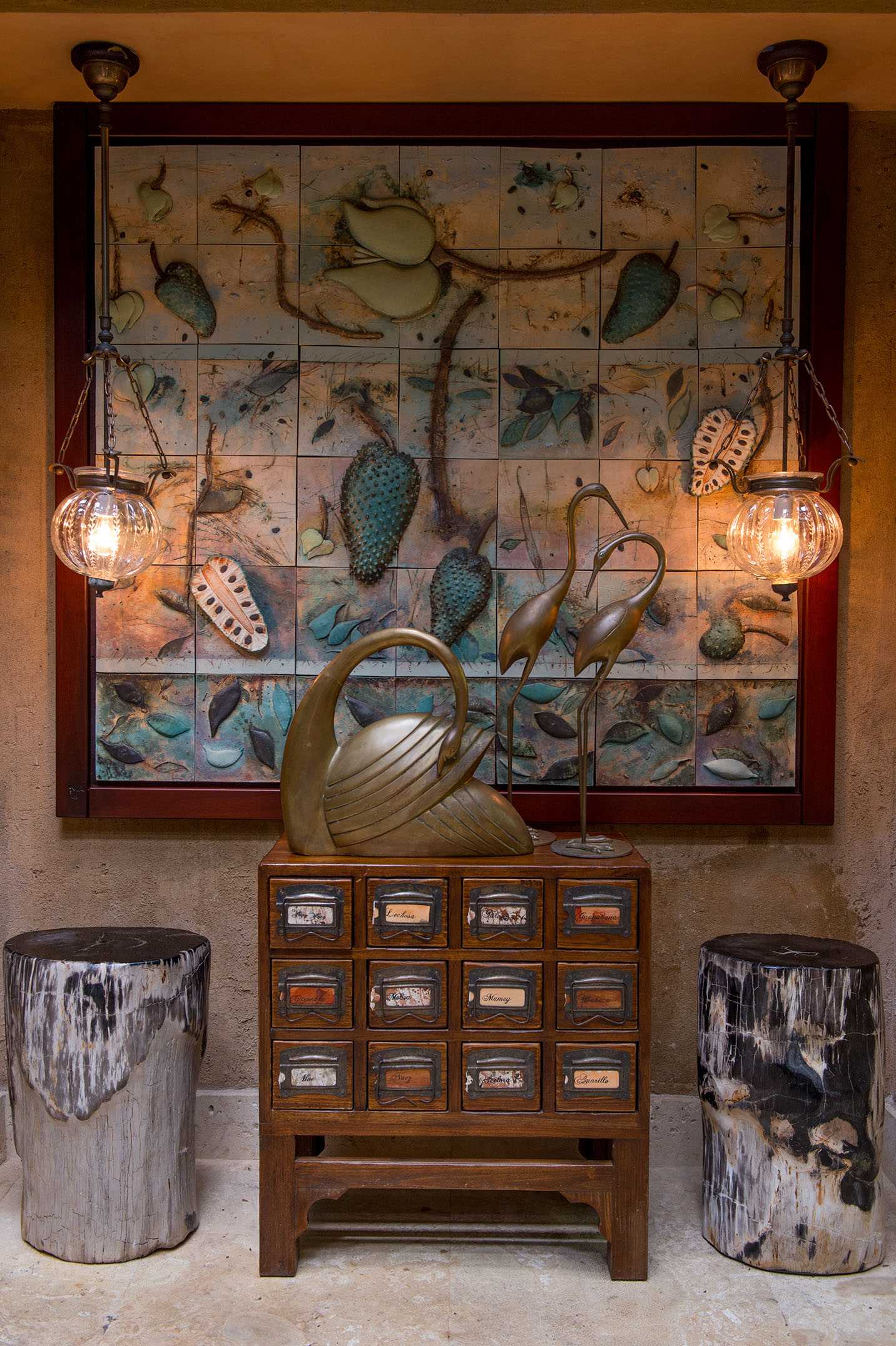 多拉多海滩丽思卡尔顿保护区丨bensley-4