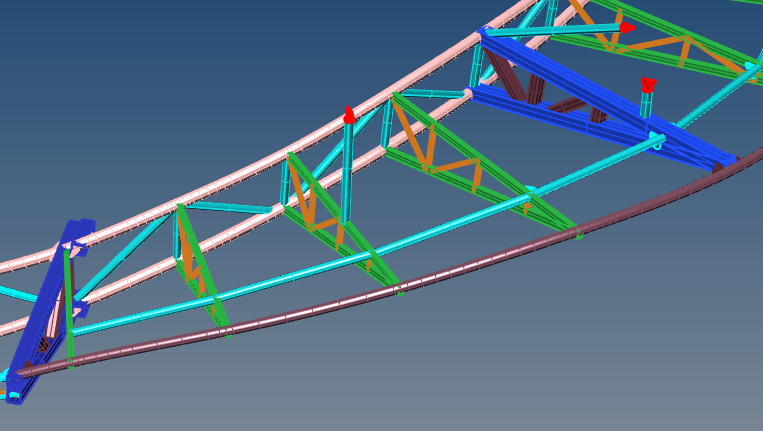 江河幕墙｜悦见新时代大厦：标准化施工铸就高效典范‌‌-11